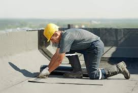 Best Emergency Roof Repair Services  in Windham, OH